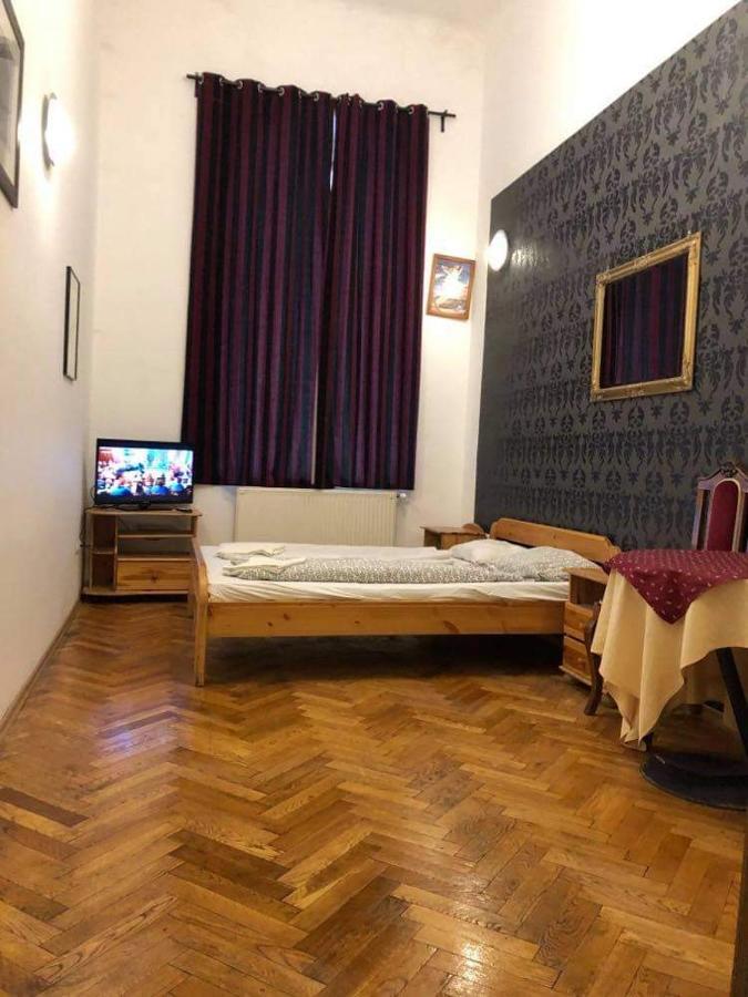 Apartman 4 You 2. Budapest Exterior foto