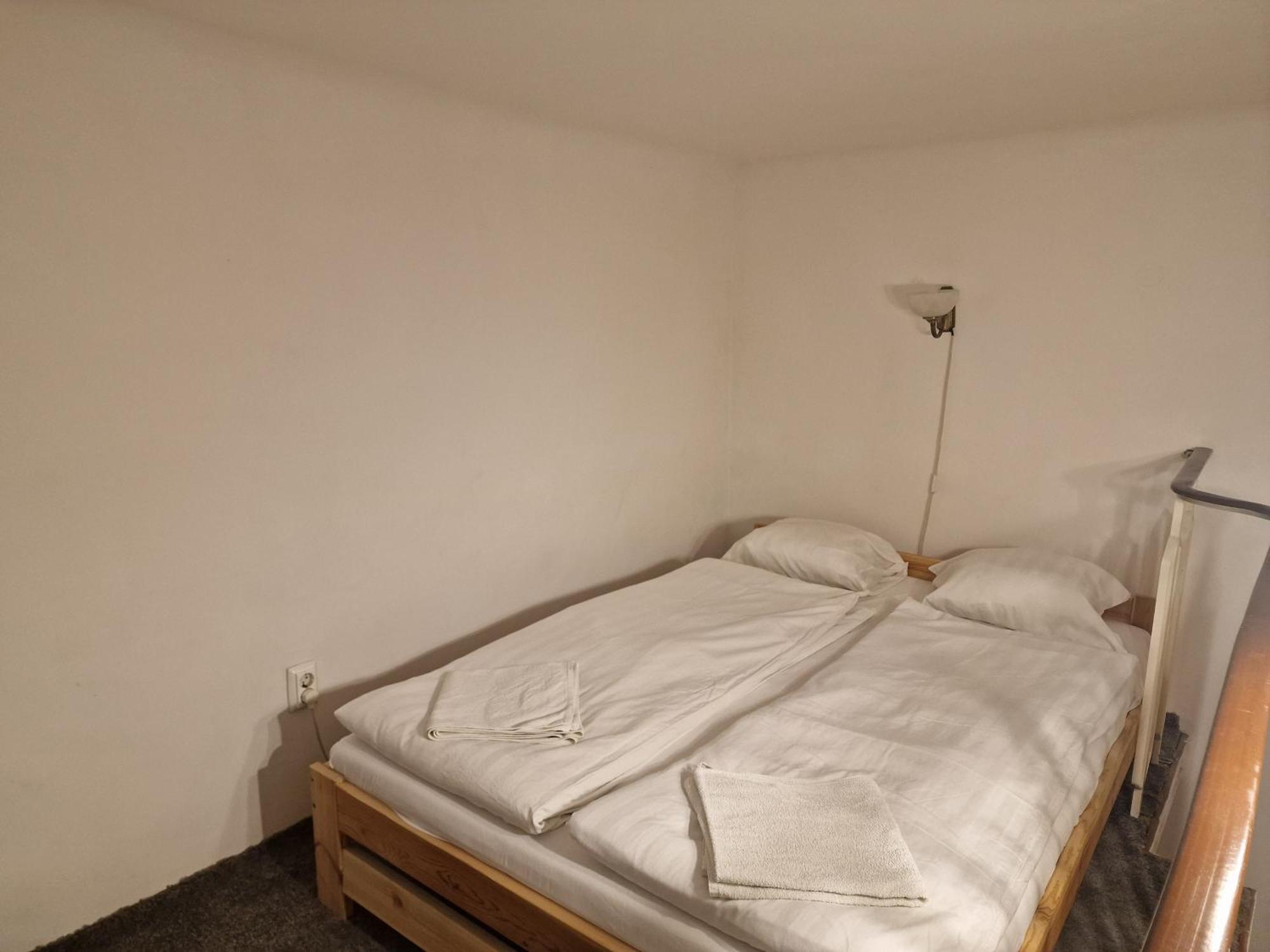 Apartman 4 You 2. Budapest Exterior foto