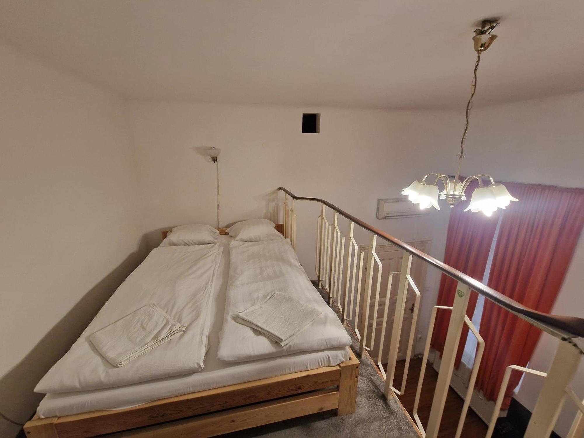 Apartman 4 You 2. Budapest Exterior foto